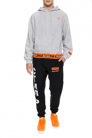 Hoodie, zdjęcie 2 Hoodie od Heron Preston